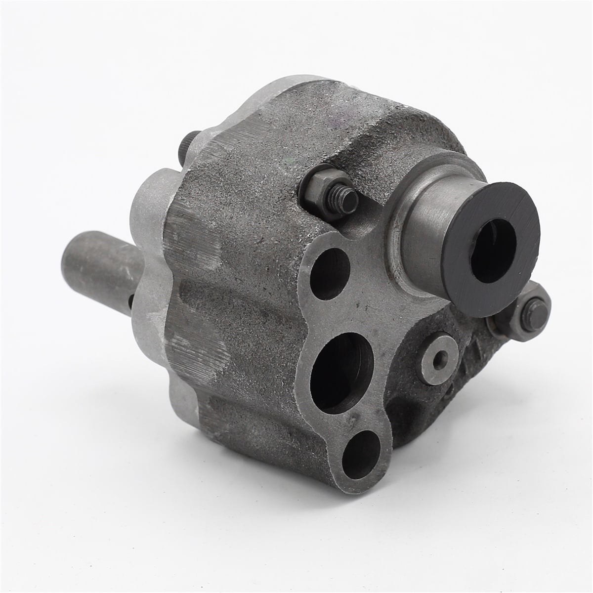 Pompa ulei: SAME / LAMBORGHINI / 1000.3 A / 1000.3 AT / 1000.3 W / Nr. referinta: 0.010.5481.4