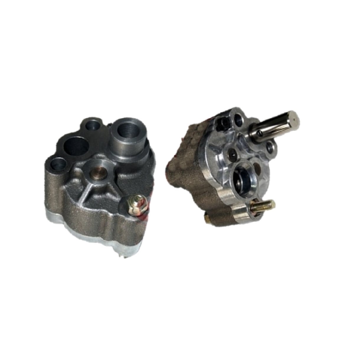 Pompa ulei: SAME / LAMBORGHINI / 1000.4 A / 1000.4 AT / 1000.4 ATI / 1000.4 W / 1000.4 WT / 1000.4 WTI / Nr. referinta: 0.014.8219.414 + 50.4219.41