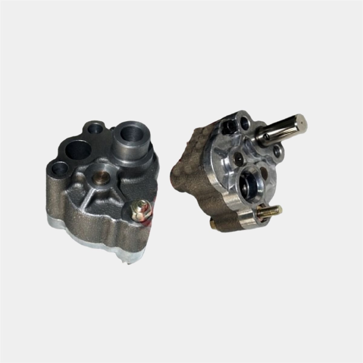 Pompa ulei: SAME / LAMBORGHINI / 1000.4 A / 1000.4 AT / 1000.4 ATI / 1000.4 W / 1000.4 WT / 1000.4 WTI / Nr. referinta: 0.014.8219.414 + 50.4219.41