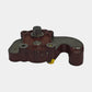 Pompa ulei: STEYR / WD 307 / WD 308 / WD 407 / WD 408 / WD 410 / Nr. referinta: 406 A 07 0601 / 406 A 07 0502