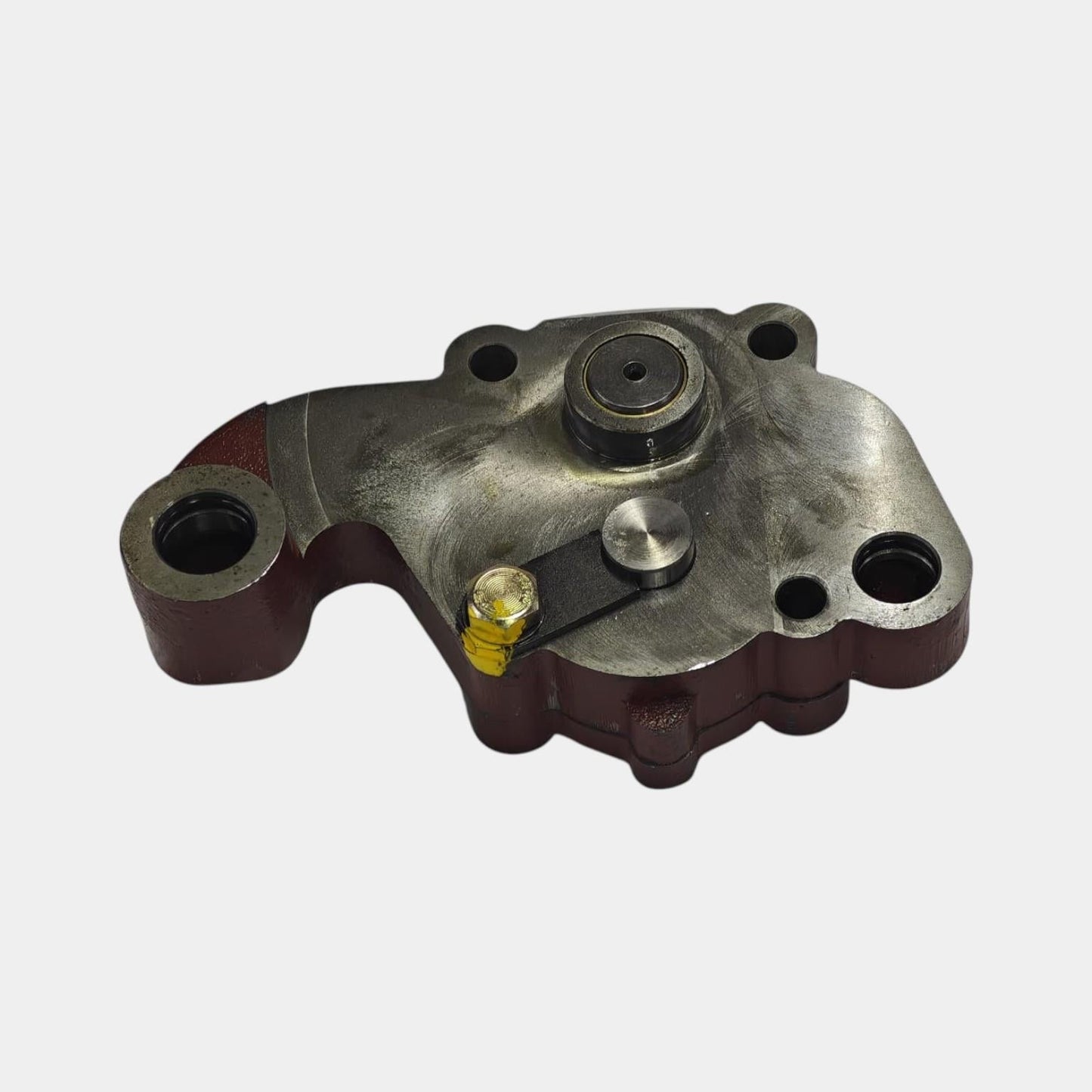 Pompa ulei: STEYR / WD 307 / WD 308 / WD 407 / WD 408 / WD 410 / Nr. referinta: 406 A 07 0601 / 406 A 07 0502