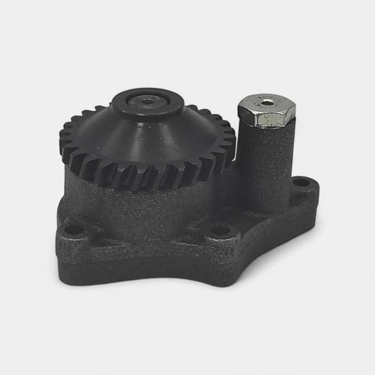 Pompa ulei: YANMAR / 3TNE84/3TNV84/3TNE88/3TNV88/4TNE84/4TNV84/4TNE88/4TNV88 /ÊNr. referinta:Ê129407-32000