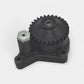Pompa ulei: YANMAR / 3TNE84/3TNV84/3TNE88/3TNV88/4TNE84/4TNV84/4TNE88/4TNV88 / Nr. referinta: 129407-32000