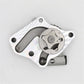 Pompa ulei (ÎNĂLŢIME ROTOR: 21mm): YANMAR / 4TNE94 / 4TNV94 / 4TNV98 / Nr. referinta: 129900-32001