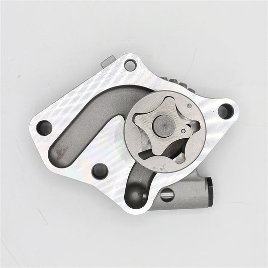 Pompa ulei (ëN?L?IME ROTOR: 21mm): YANMAR / 4TNE94 / 4TNV94 / 4TNV98 / Nr. referinta: 129900-32001