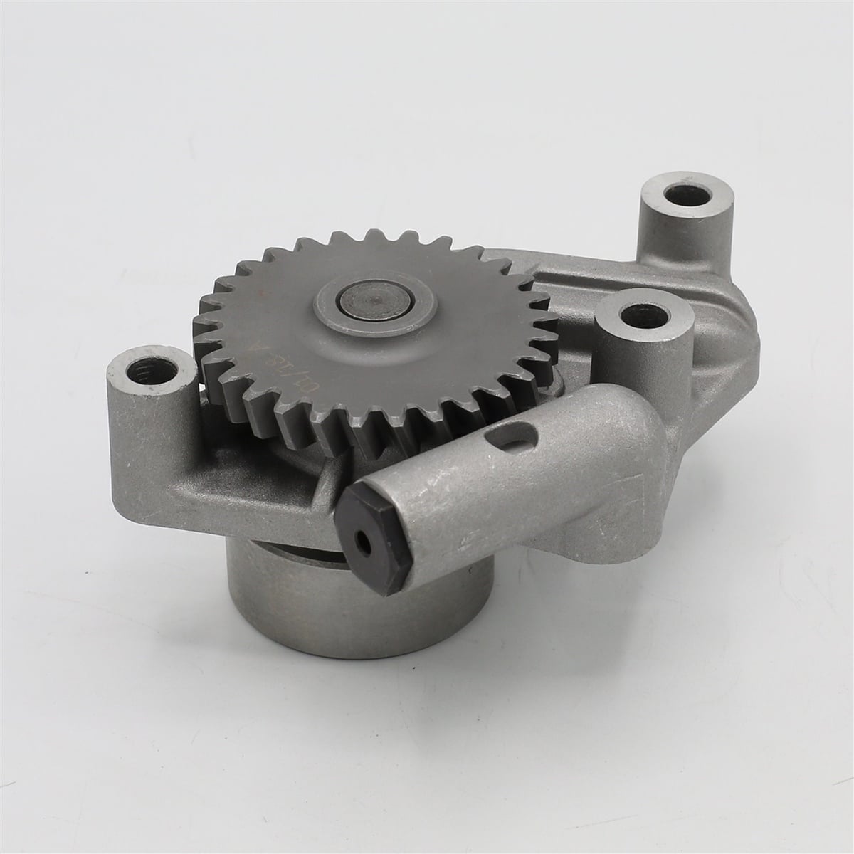 Pompa ulei (ÎNĂLŢIME ROTOR: 21mm): YANMAR / 4TNE94 / 4TNV94 / 4TNV98 / Nr. referinta: 129900-32001