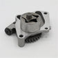 Pompa ulei (ÎNĂLŢIME ROTOR 25mm): YANMAR / 4TNE98 / 4TNV98 / 4D106 / Nr. referinta: 129906-32002