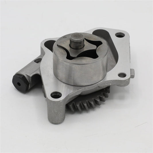 Pompa ulei (ëN?L?IME ROTOR 25mm): YANMAR / 4TNE98 / 4TNV98 / 4D106 / Nr. referinta: 129906-32002
