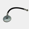 CARBURANT Filtru SUPPORT (FLANSA) / TUBA: LOMBARDINI / LDA 450 / 3LD 510 / LDA 100 / 4LD 640 / 4LD 705 / 4LD 820 / Nr. referinta: 9372 068