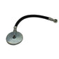CARBURANT Filtru SUPPORT (FLANSA) / TUBA: LOMBARDINI / LDA 450 / 3LD 510 / LDA 100 / 4LD 640 / 4LD 705 / 4LD 820 / Nr. referinta: 9372 068
