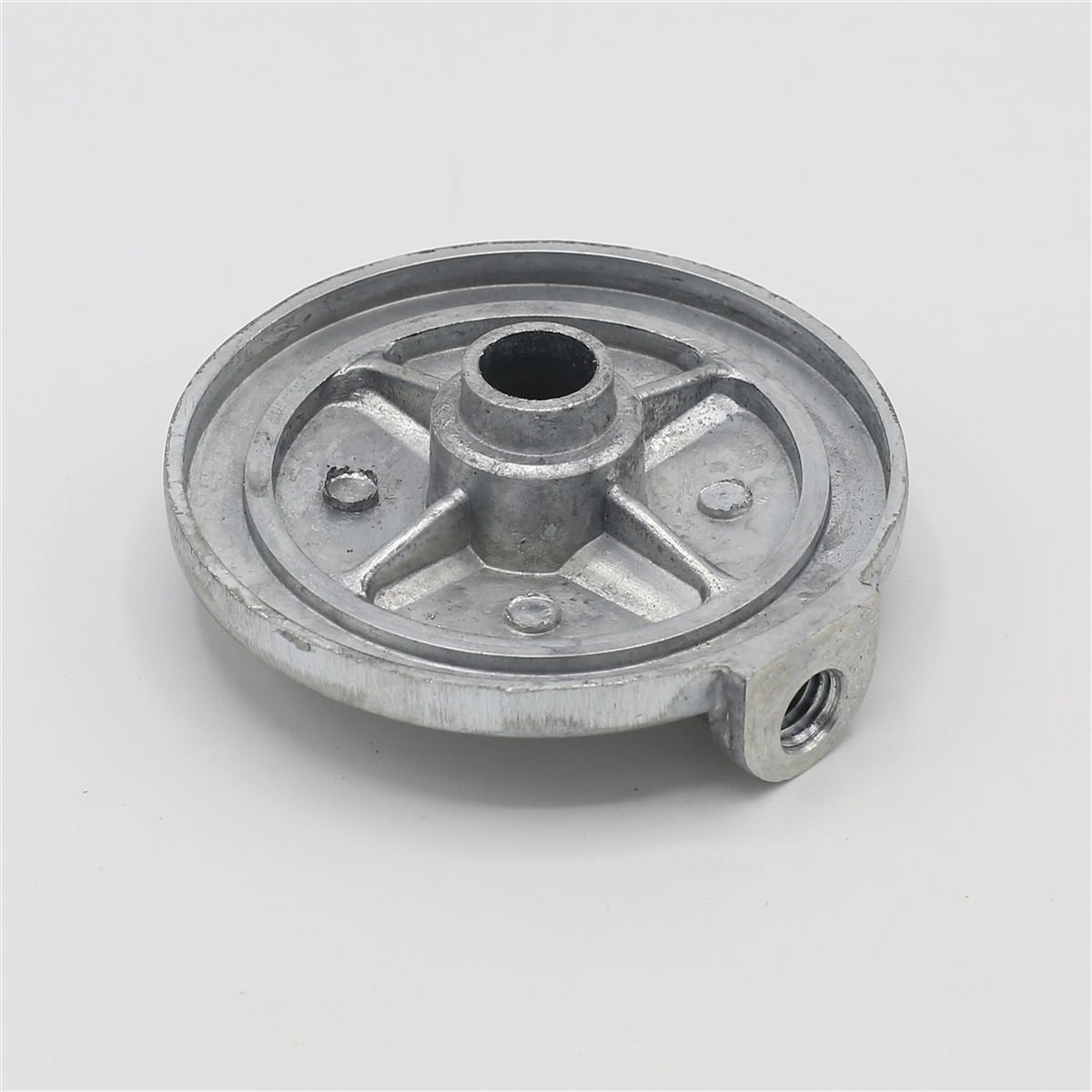 CARBURANT Filtru SUPPORT (FLANSA): LOMBARDINI / LDA 450 / 3LD 510 / LDA 80 / LDA 100 / 4LD 640 / 4LD 705 / 4LD 820 / Nr. referinta: 2605 020