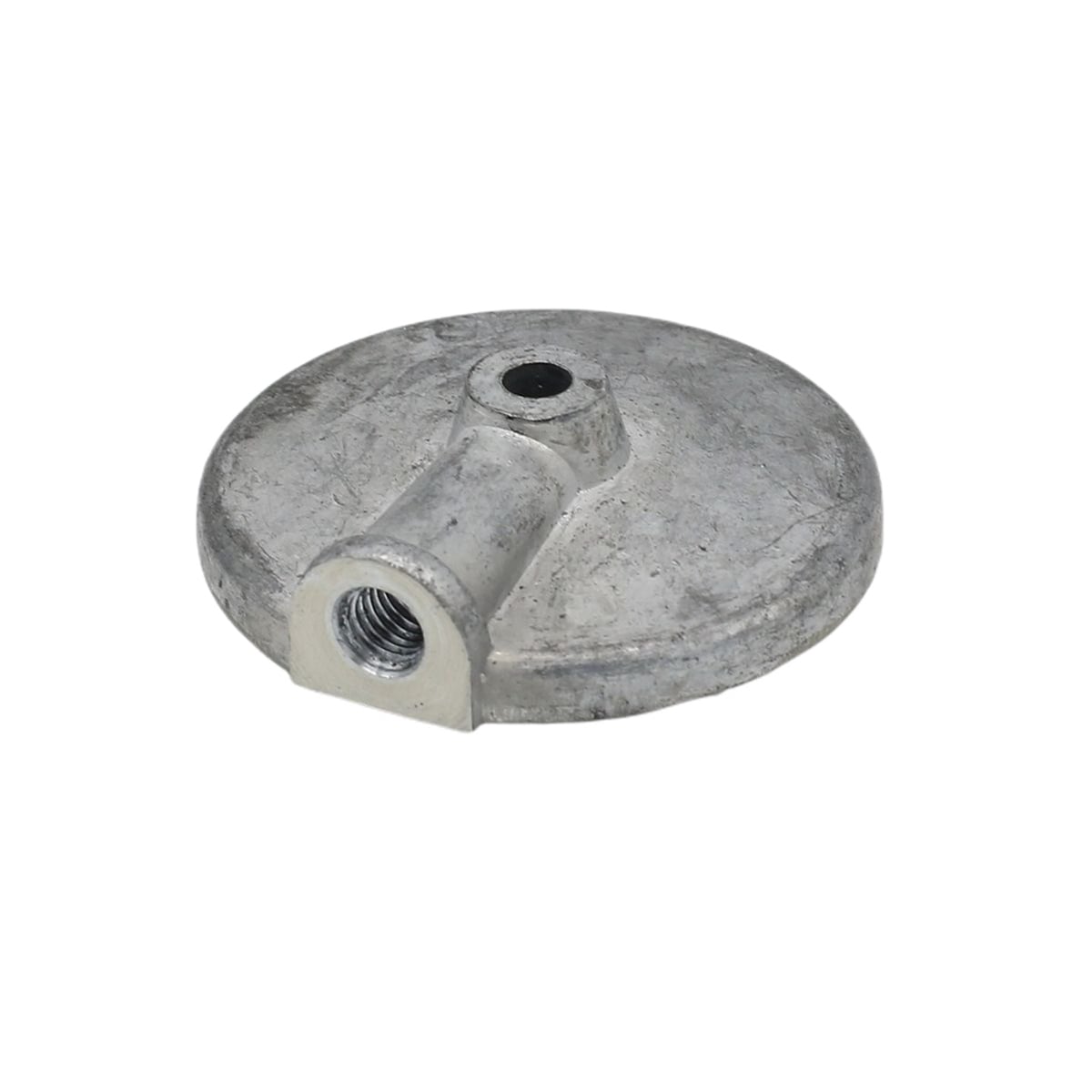 CARBURANT Filtru SUPPORT (FLANSA): LOMBARDINI / 6LD 360 / 6LD 400 / Nr. referinta: 2605 028