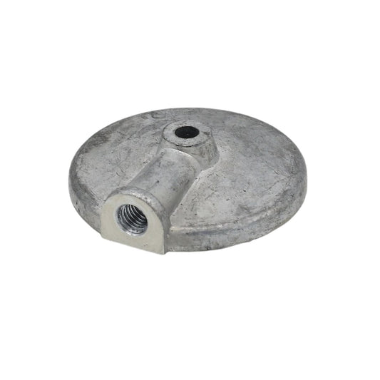 CARBURANT Filtru SUPPORT (FLANSA): LOMBARDINI / 6LD 360 / 6LD 400 / Nr. referinta: 2605 028