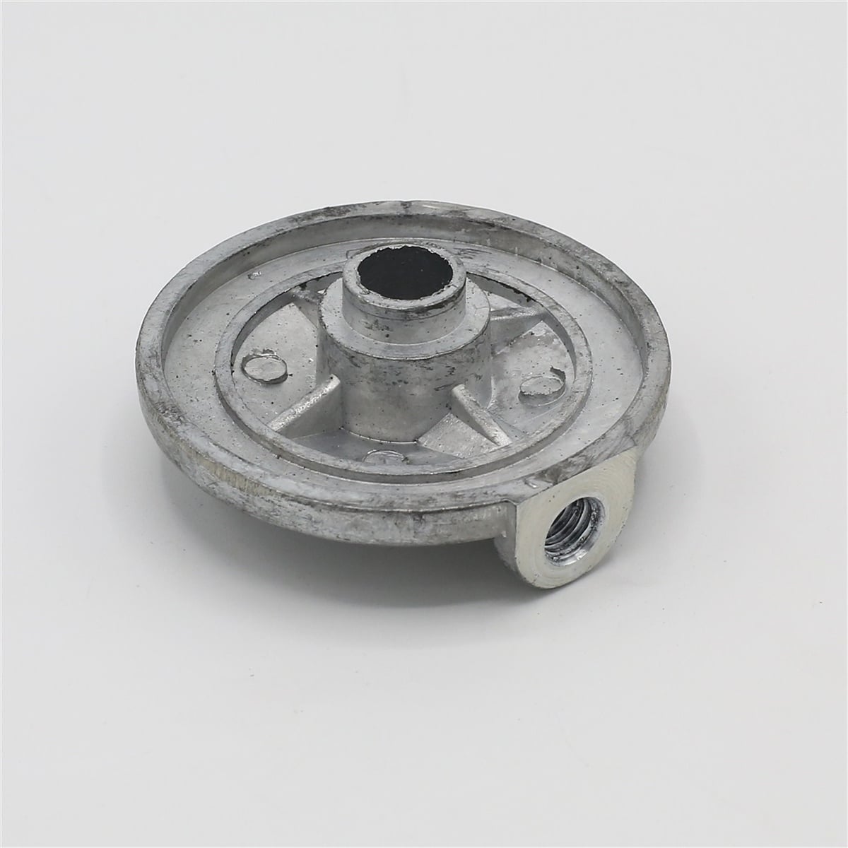 CARBURANT Filtru SUPPORT (FLANSA): LOMBARDINI / 6LD 360 / 6LD 400 / Nr. referinta: 2605 028