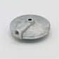 CARBURANT Filtru SUPPORT (FLANSA): LOMBARDINI / LDA 450 / 3LD 510 / LDA 80 / LDA 100 / 4LD 640 / 4LD 705 / 4LD 820 / Nr. referinta: 2605 020