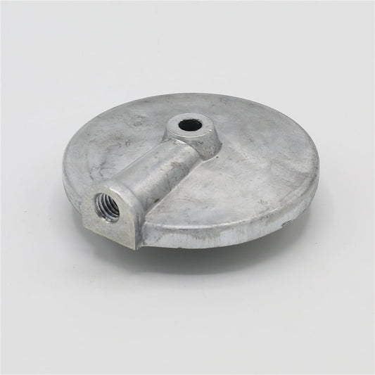 CARBURANT Filtru SUPPORT (FLANSA): LOMBARDINI / LDA 450 / 3LD 510 / LDA 80 / LDA 100 / 4LD 640 / 4LD 705 / 4LD 820 / Nr. referinta: 2605 020