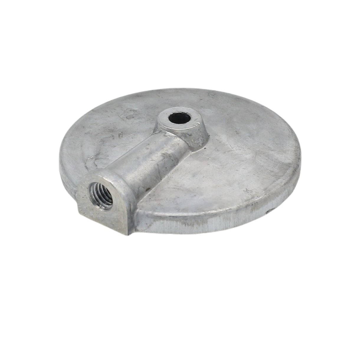 CARBURANT Filtru SUPPORT (FLANSA): LOMBARDINI / LDA 450 / 3LD 510 / LDA 80 / LDA 100 / 4LD 640 / 4LD 705 / 4LD 820 / Nr. referinta: 2605 020