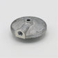CARBURANT Filtru SUPPORT (FLANSA): LOMBARDINI / 6LD 360 / 6LD 400 / Nr. referinta: 2605 028