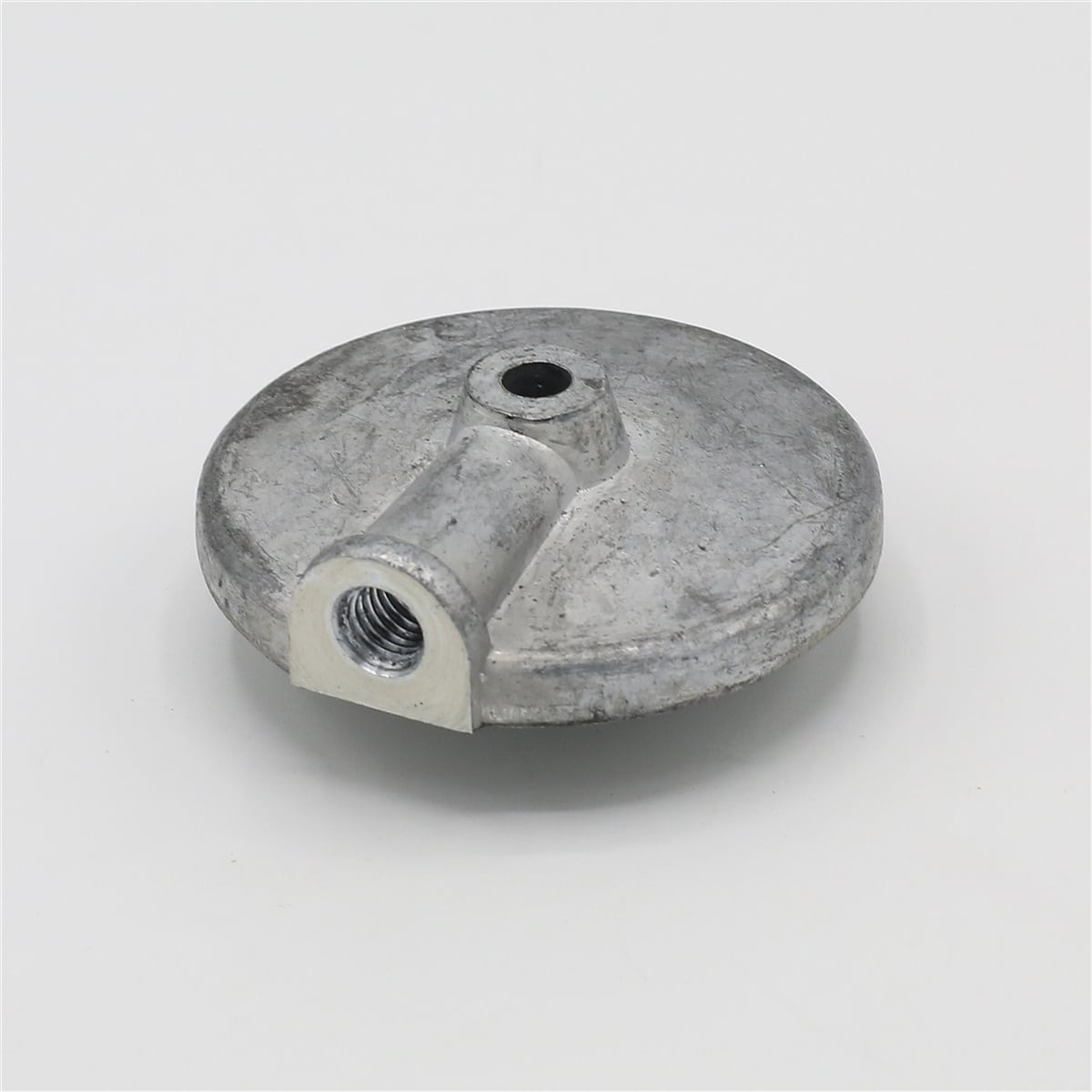 CARBURANT Filtru SUPPORT (FLANSA): LOMBARDINI / 6LD 360 / 6LD 400 / Nr. referinta: 2605 028