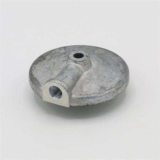 CARBURANT Filtru SUPPORT (FLANSA): LOMBARDINI / 6LD 360 / 6LD 400 / Nr. referinta: 2605 028