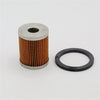 Filtru combustibil: LOMBARDINI / 6LD 325 / 6LD 360 / 6LD 400 / 6LD 435 / LDA 520 / LDA 530 / Nr. referinta: 2175 032