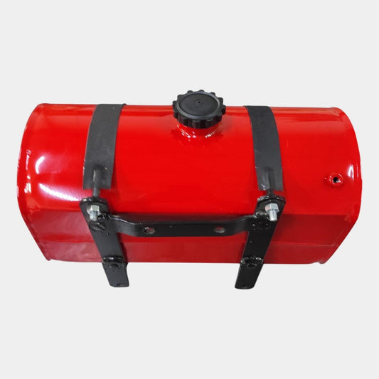 REZERVOR DE CARBURANT (10,5 lt.): HATZ / E80 / E85 / E89/ Nr. referinta: 018 508 00