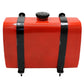 REZERVOR DE CARBURANT (7,5 lt.): HATZ / E80 / E85 / E89 / Nr. referinta: 006 664 01