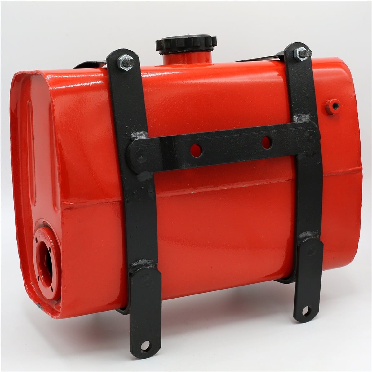REZERVOR DE CARBURANT (7,5 lt.): HATZ / E80 / E85 / E89 / Nr. referinta: 006 664 01