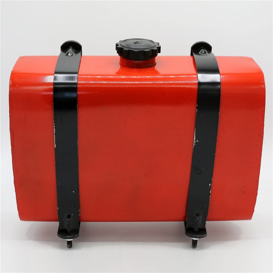 REZERVOR DE CARBURANT (7,5 lt.): HATZ / E80 / E85 / E89 / Nr. referinta: 006 664 01